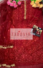 Zarqash  Azure Luxe 